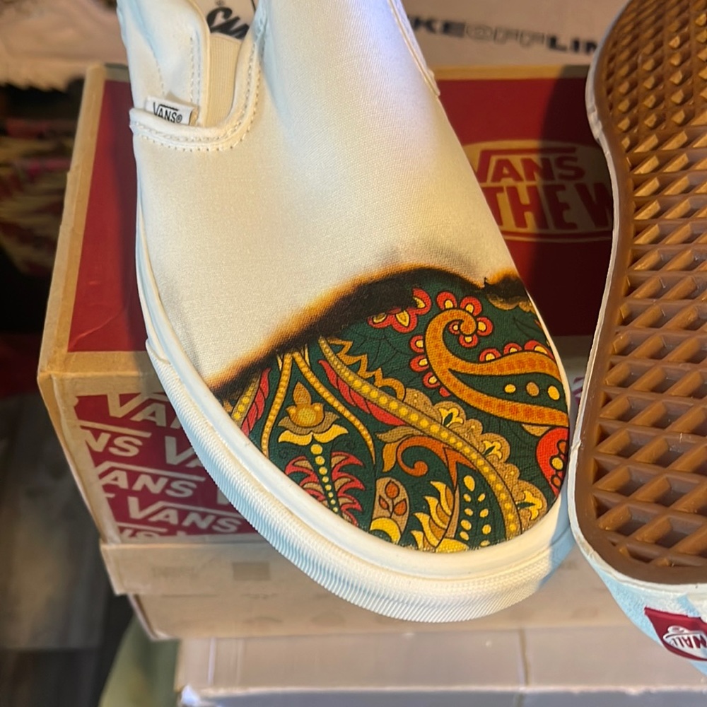 Vans